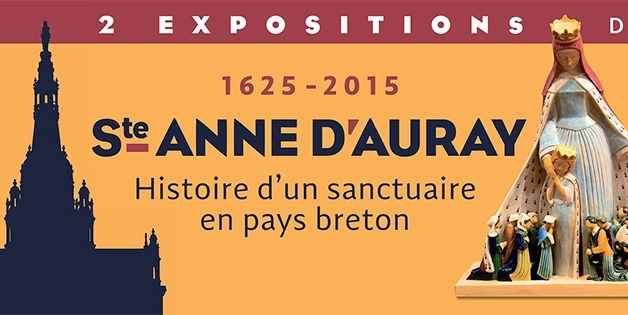 Exposition Ste-Anne d