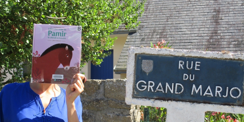 Crédit : Médiathèque de Carnac