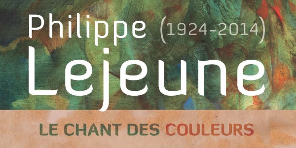 Exposition Philippe Lejeune