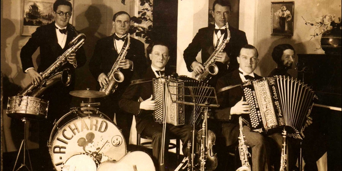 Orchestre Richard