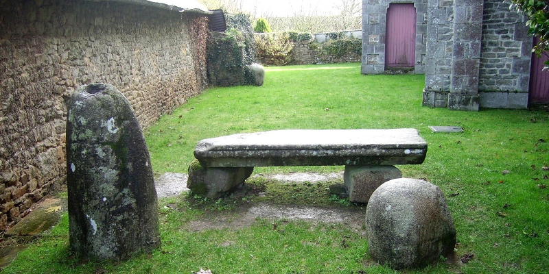 Mairie de Pluneret