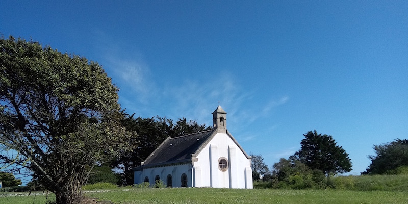 La chapelle Saint-Clément