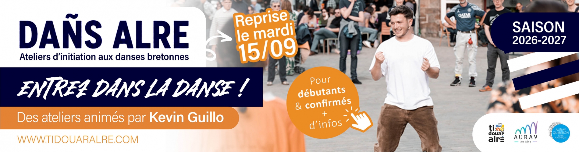 Les ateliers Dañs Alre