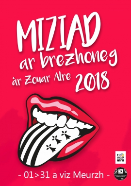 Crédit : Ti Douar Alre