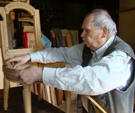 Yvon Palamour