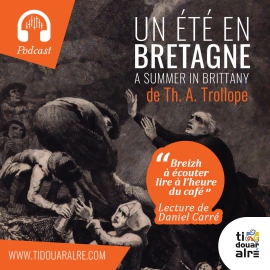 Un été en Bretagne