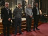 Concours bombarde et orgue 2013