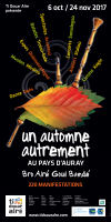 Un Automne Autrement 2017