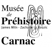 Logo Musée de Préhistoire