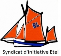 Logo Syndicat d’Initiative d’Étel