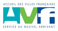 Logo Accueil des Villes Françaises