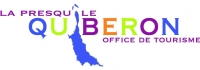 LOGO Office de Tourisme de Quiberon