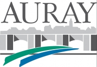 Logo Auray