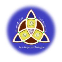 logo Breizh Aël Evènements