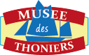 logo Musée des Thoniers