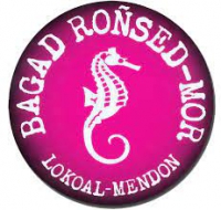 logo Bagad Roñsed Mor