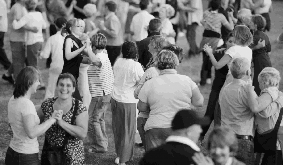 danse bretonne