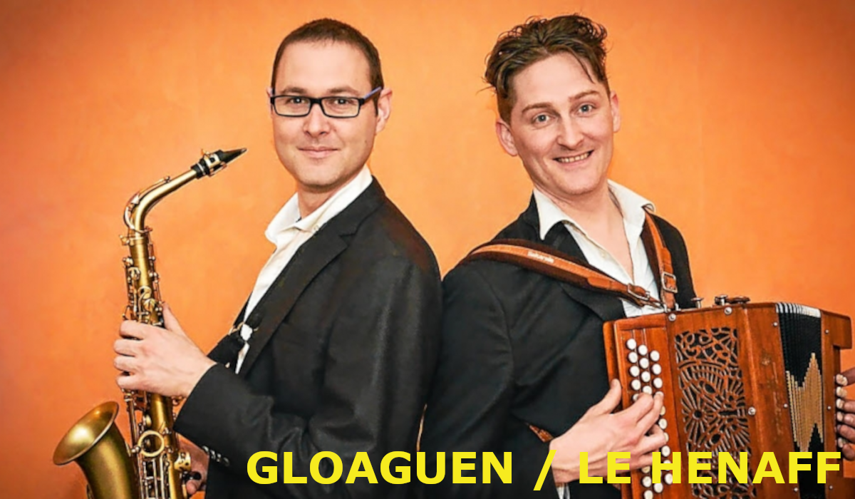 GLOAGUEN / LE HENNAF 28.07