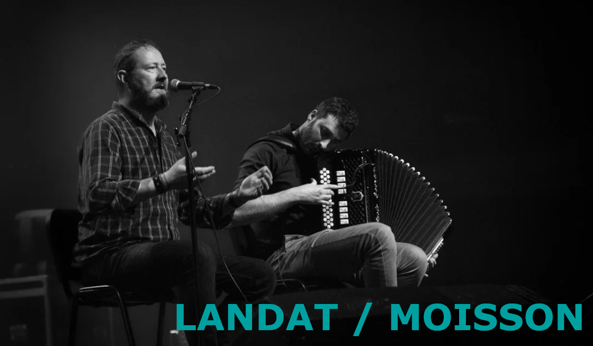 LANDAT / MOISSON 04.08