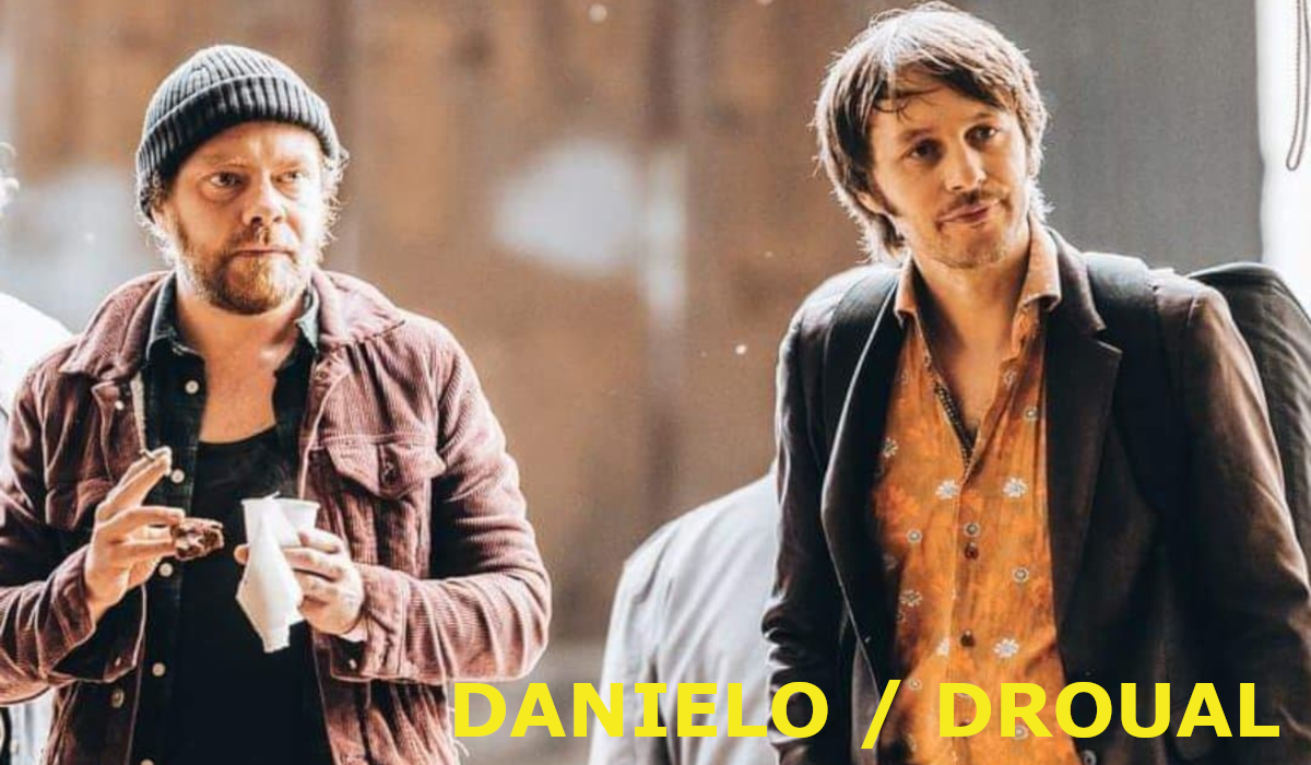 DANIELO / DROUAL 18.08
