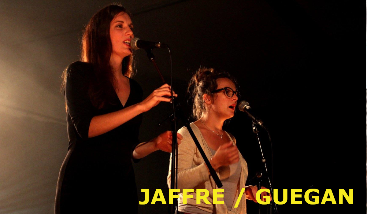 JAFFRE / GUEGAN 25.08